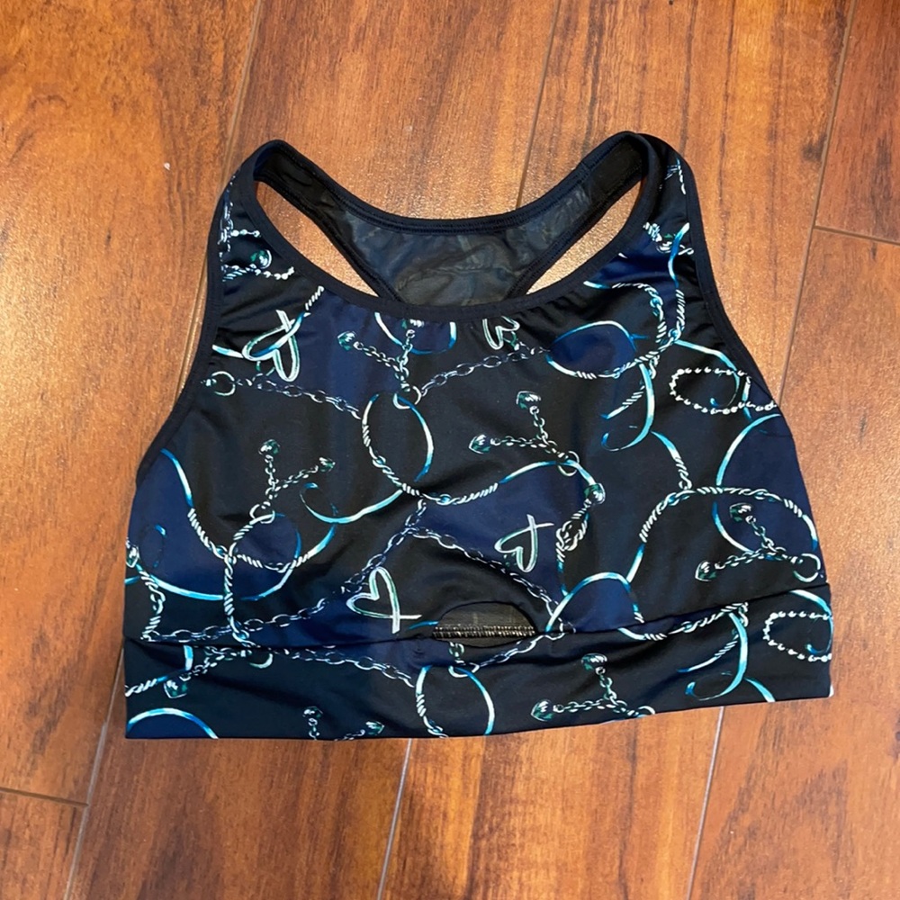 Victoria sport sports bra size M